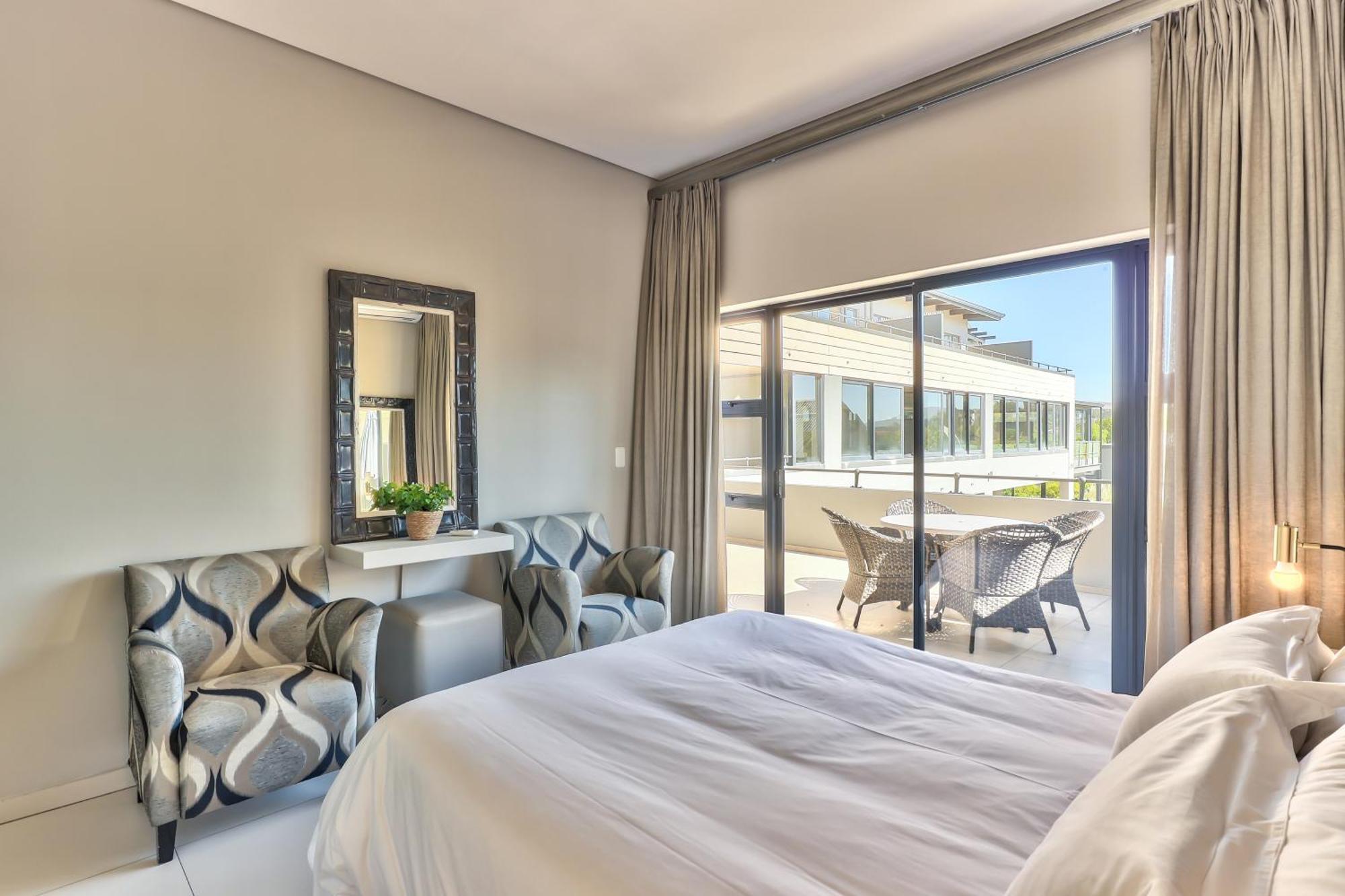Heritage Square Apartments Durbanville Exterior photo