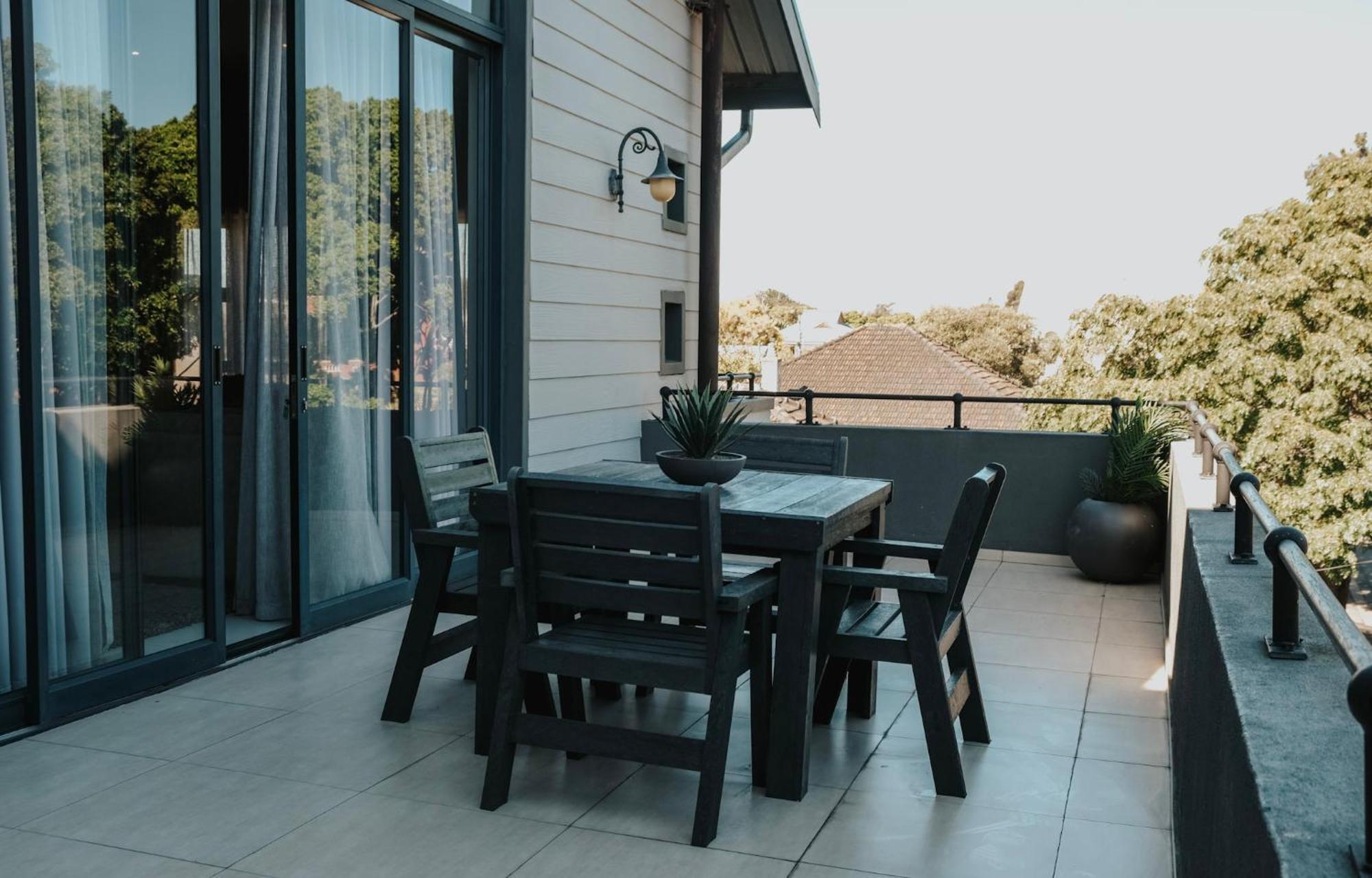 Heritage Square Apartments Durbanville Exterior photo