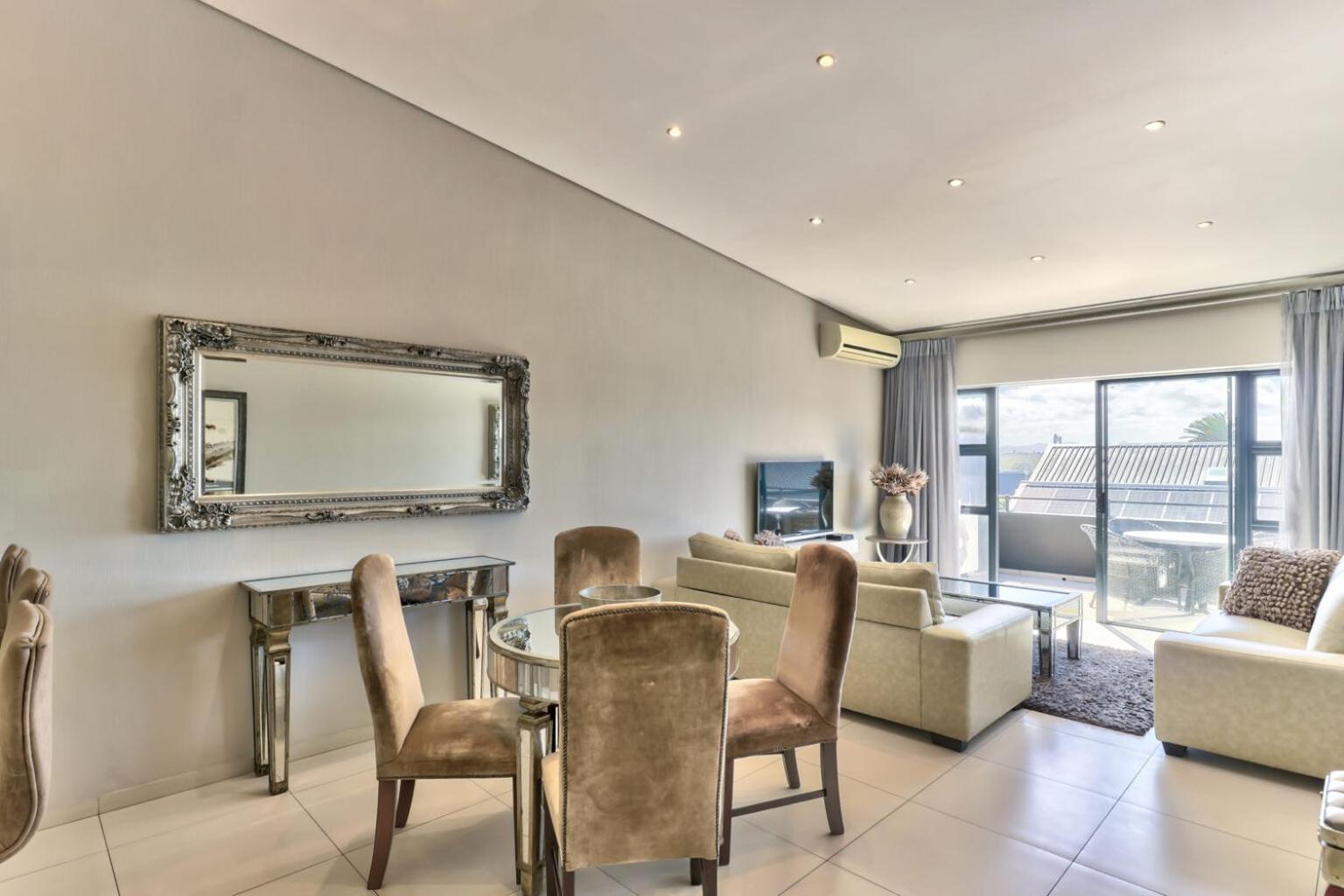 Heritage Square Apartments Durbanville Exterior photo